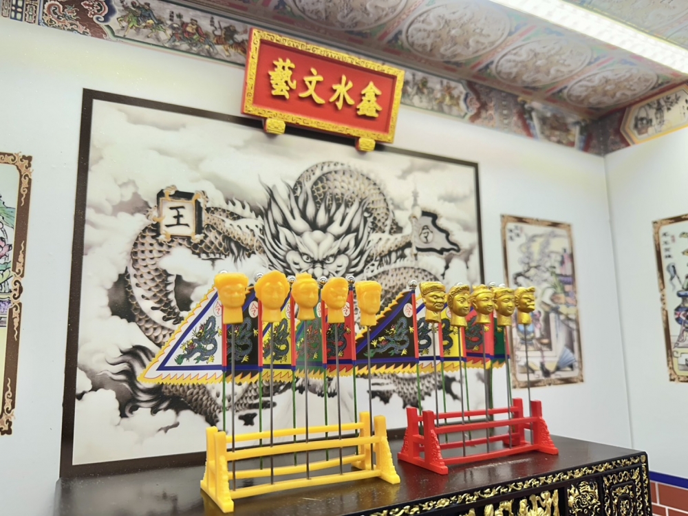 五營將軍