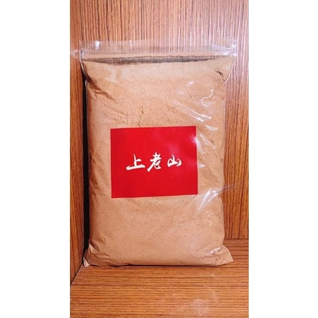 老山檀-鑫水文藝#老山系列壇粉