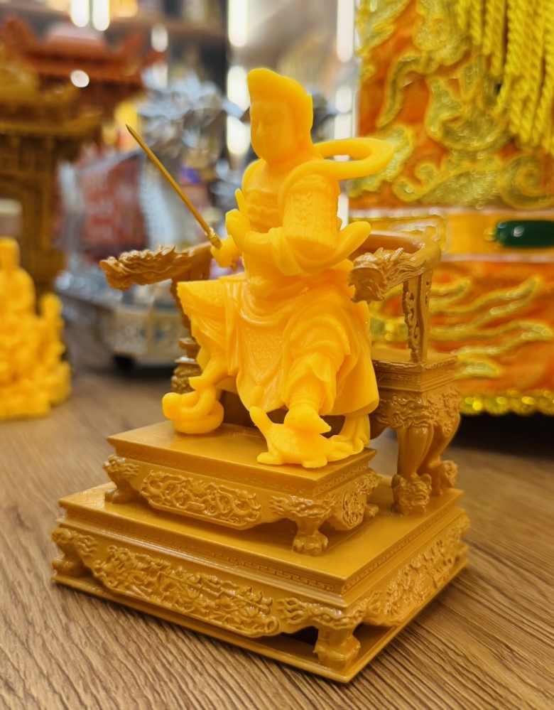 玄天上帝
