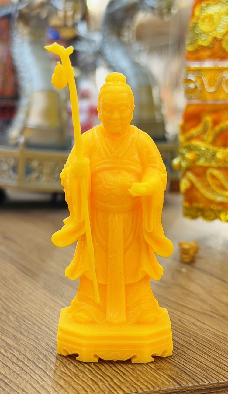 月下老人