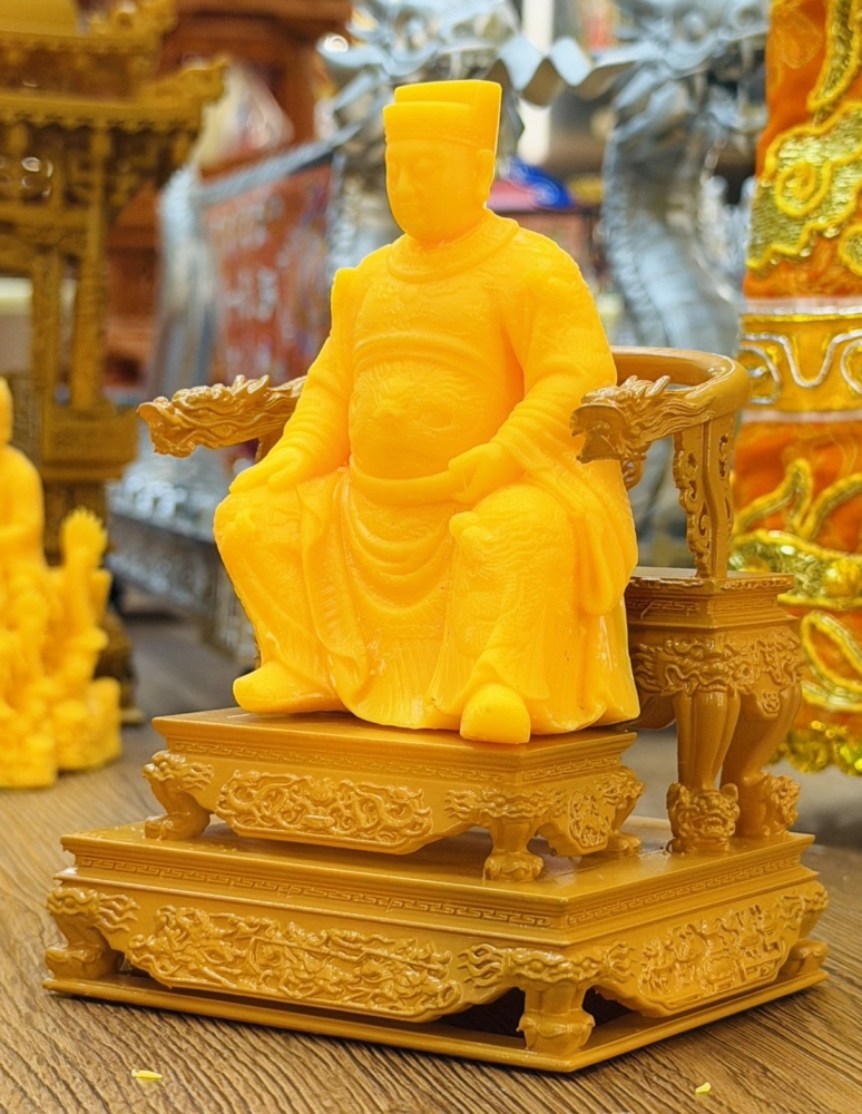 文體王爺