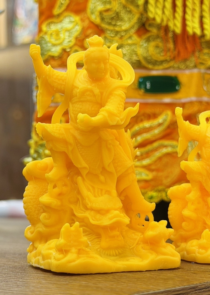 騎龍太子