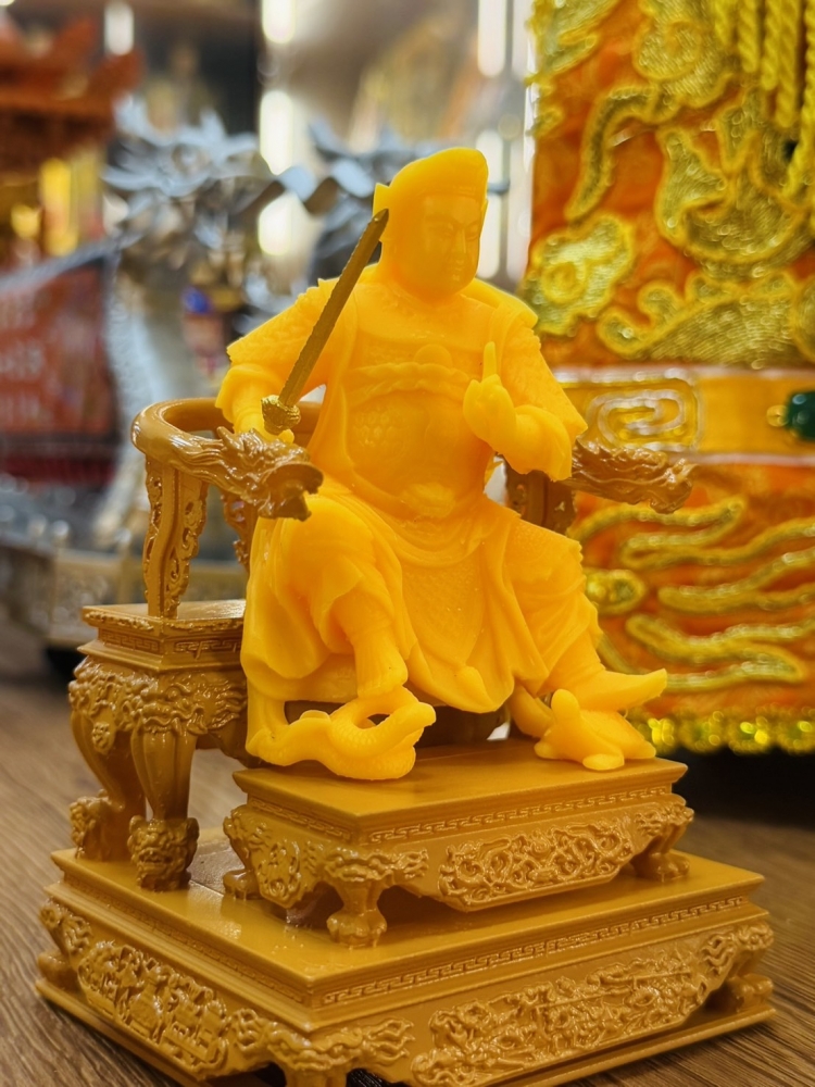 玄天上帝