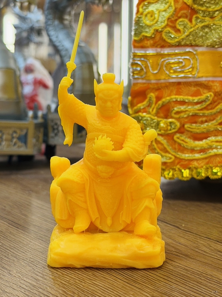 太陽星君