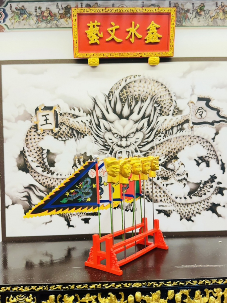 五營將軍