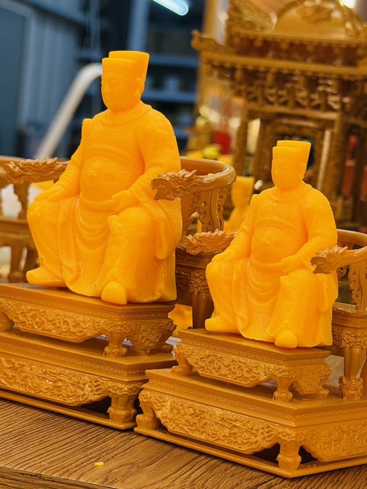 文體王爺