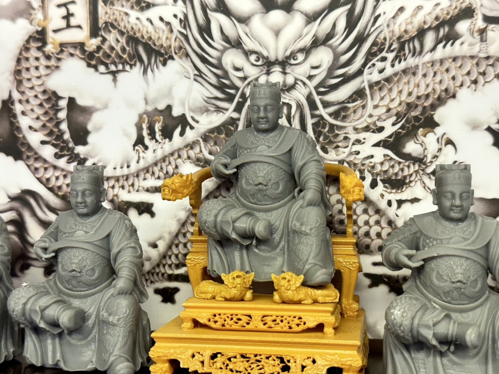 廣澤尊王