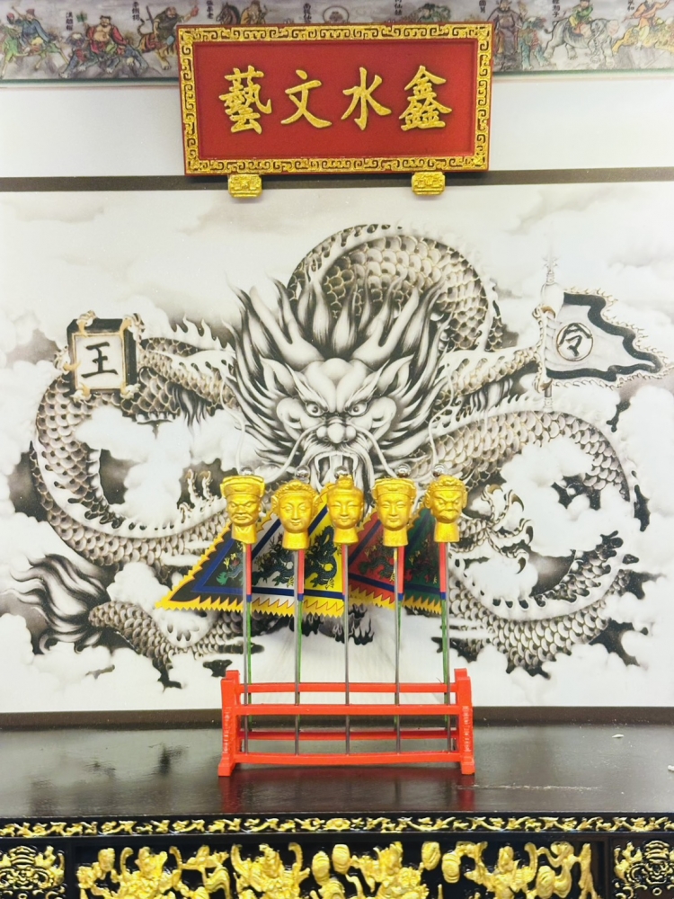 五營將軍